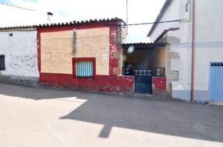 Casa a Villar de Ciervo. Urbis te ofrece una casa en venta en villar de ciervo, salamanca