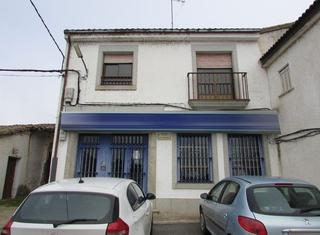 Lloguer Local Comercial a Villoruela. Urbis te ofrece un local en alquiler en villoruela, salamanca
