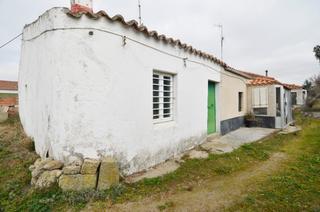 Mas à Rollo - Puente Ladrillo. Urbis te ofrece una parcela con vivienda zona puente ladrillo de