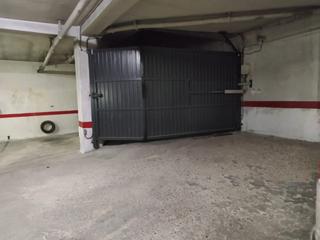 Aparcament cotxe a Garrido Sur. Urbis te ofrece dos estupendas plazas de garaje en venta en zona