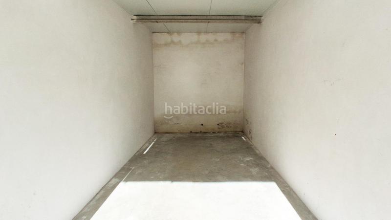 Foto 028c0fa0-8203-433e-9de2-e92e6f56285c. Aparcament cotxe a Zarapicos