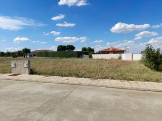 Terreny residencial a Doñinos de Salamanca. Urbis te ofrece una parcela en venta en doñinos de salamanca, sa