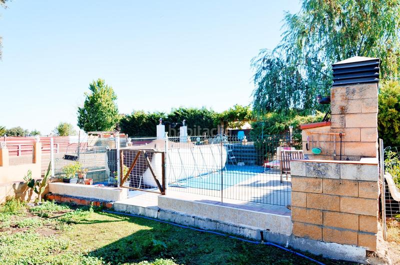 Foto 1877b61f-9546-4b58-935f-cdd42671a527. Maison avec chauffage dans Calvarrasa de Arriba