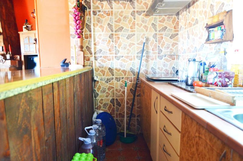 Foto 35e5a58d-722d-45b9-90db-84e0b8849f9e. Maison avec chauffage dans Calvarrasa de Arriba