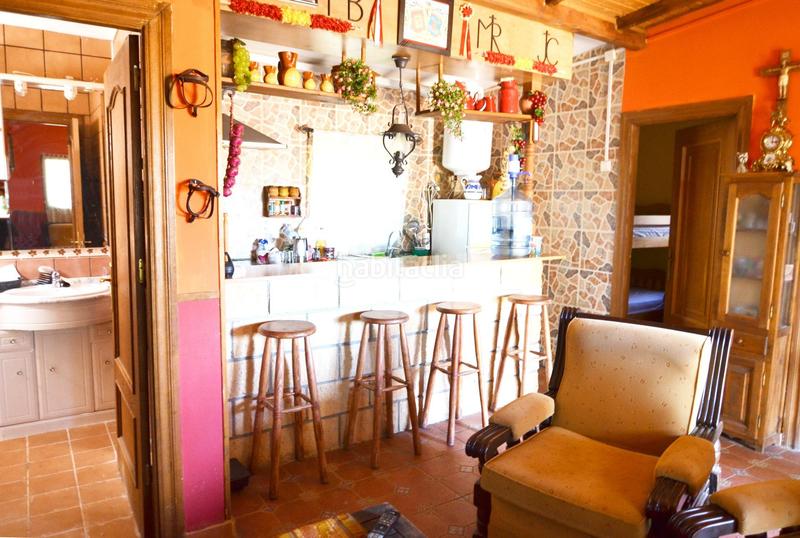 Foto 4fd87c60-929c-4195-9dee-36b3a2fb21e2. Maison avec chauffage dans Calvarrasa de Arriba