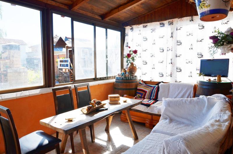 Foto 51005a9d-24a0-4bb4-a82f-b2e89c36e9ad. Maison avec chauffage dans Calvarrasa de Arriba