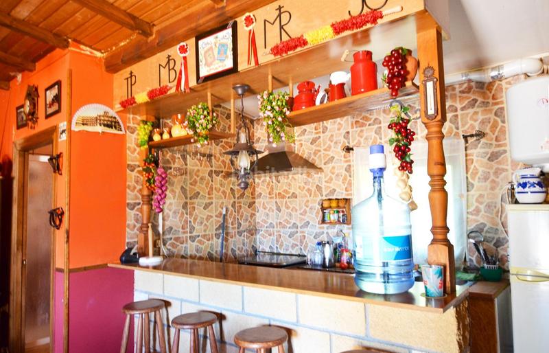 Foto 6b77498c-80a3-411d-8390-bc6edad98d21. Maison avec chauffage dans Calvarrasa de Arriba