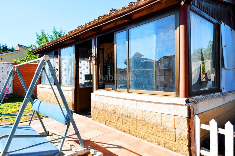 Foto 7479fe57-7da3-4b4a-8248-8831231be737. Maison avec chauffage dans Calvarrasa de Arriba