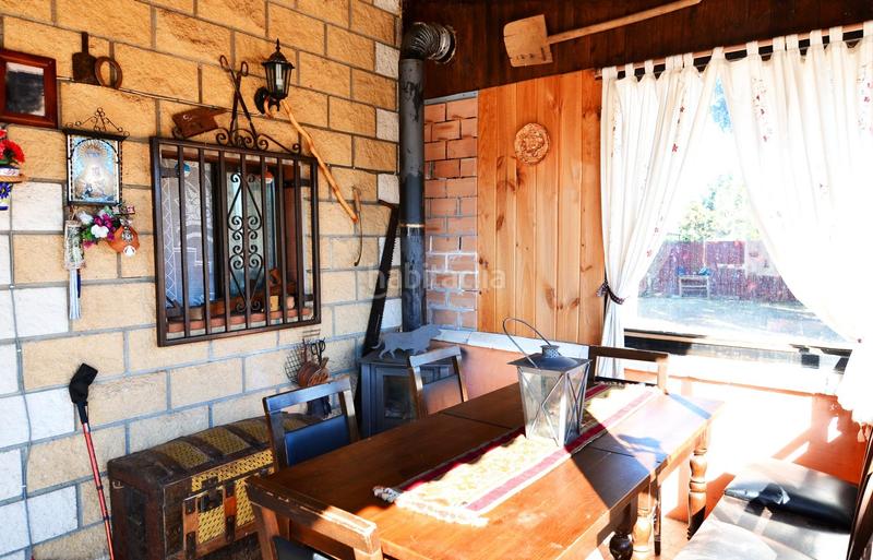 Foto 797c4152-12b9-4a96-bc50-544271e1c773. Maison avec chauffage dans Calvarrasa de Arriba