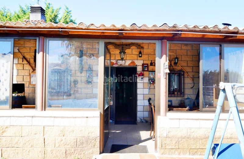 Foto 7e23af9d-3942-42bf-b766-de2c8aee0f0a. Maison avec chauffage dans Calvarrasa de Arriba