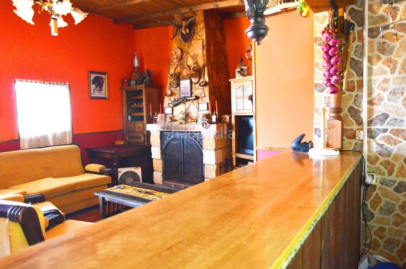 Foto 8caee92f-1e8b-47e8-b57b-653f24f6fc6f. Maison avec chauffage dans Calvarrasa de Arriba