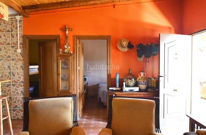 Foto b764ea7e-6888-4602-a97c-a1b4a563f79a. Maison avec chauffage dans Calvarrasa de Arriba