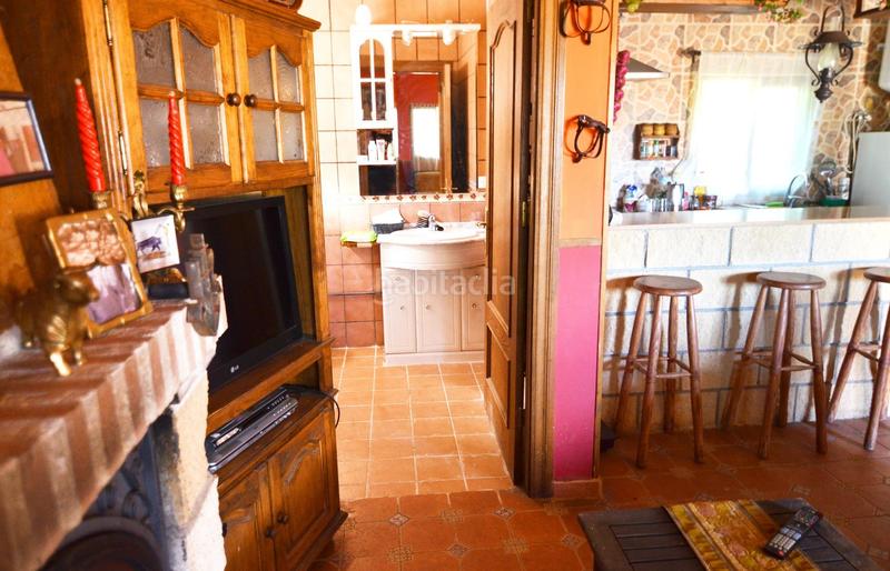 Foto eace3753-0862-4e82-ab59-27b63094899d. Maison avec chauffage dans Calvarrasa de Arriba