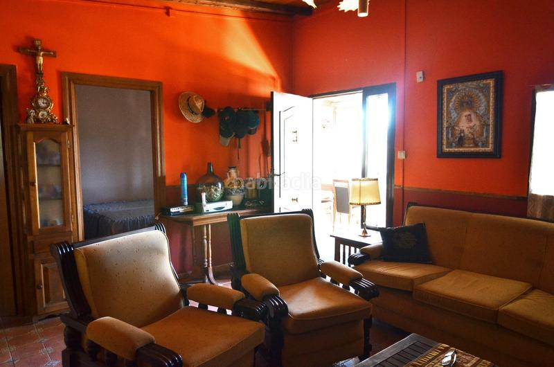 Foto eb0899b0-a87d-4f55-a061-acad1357bdb9. Maison avec chauffage dans Calvarrasa de Arriba