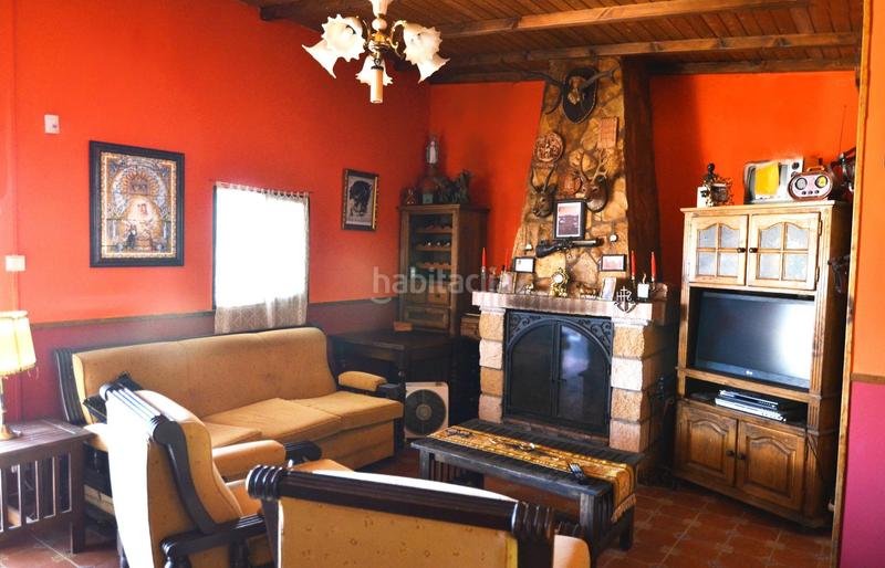 Foto ee054782-89e1-4499-9e06-12ed07cadb58. Maison avec chauffage dans Calvarrasa de Arriba