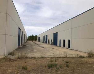 Nau industrial a Babilafuente. Urbis te ofrece una nave industrial en venta en babilafuente, sa