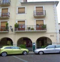 Lloguer Local Comercial a Ciudad Rodrigo. Urbis te ofrece un local comercial en alquiler en ciudad rodrigo