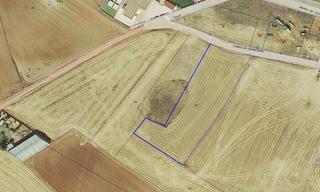 Terreny residencial a Aldeatejada. Urbis te ofrece una parcela en venta en aldeatejada, salamanca.