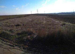Terreny residencial a San Vicente - Las Úrsulas. Urbis te ofrece un conjunto de cinco parcelas en zona garrido no