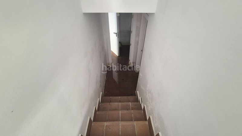 Foto fb6b562e-6f81-48b6-a381-07cf725d2cd1. Casa aparellada amb aparcament a Carrascal de Barregas