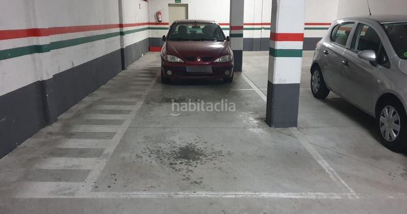 Foto c753dd45-110d-4141-abe1-8ea73edb5aa9. Posto auto in Pizarrales Salamanca