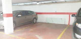 Aparcament de moto a Alba de Tormes. Urbis te ofrece una estupenda plaza de moto en alba de tormes, s