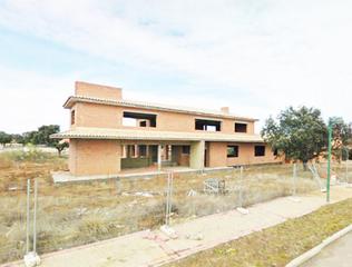 Terreny residencial a Carrascal de Barregas. Urbis te ofrece una parcela en venta en urbanización oasis golf,