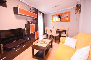Appartement à Arapiles. Urbis te ofrece un piso en venta en arapiles, salamanca.