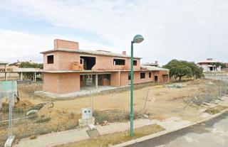 Terreny residencial a Carrascal de Barregas. Urbis te ofrece una parcela en venta en urbanización oasis golf,