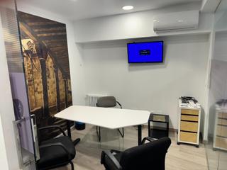Lloguer Oficina a Centro. Urbis te ofrece un despacho en zona centro, salamanca.