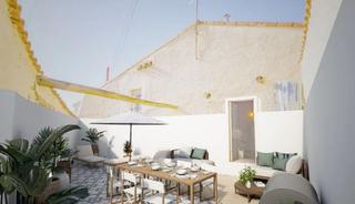 Casa a Frades de la Sierra. Urbis te ofrece una casa en venta en frades de la sierra, salama