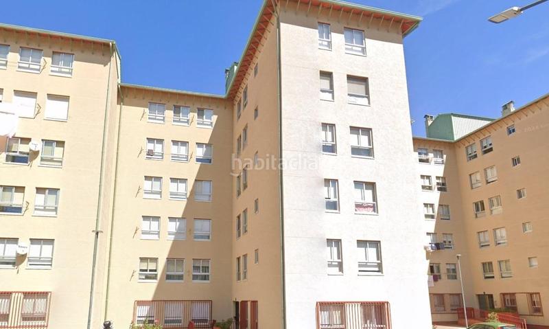 Foto 6a93e20a-0902-4265-871d-7f84b6326fec. Appartamento in Béjar