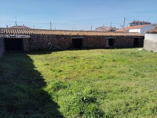 Terreny residencial a Pedrosillo de los Aires. Urbis te ofrece una parcela en venta en pedrosillo de los aires,
