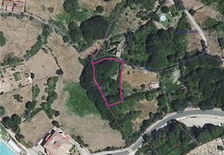 Rural plot in Candelario. Urbis te ofrece una parcela rústica en candelario, salamanca.