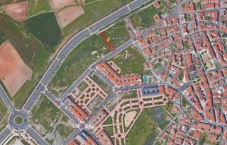 Terreny residencial a Pizarrales. Urbis te ofrece parcela en venta en zona pizarrales, salamanca.