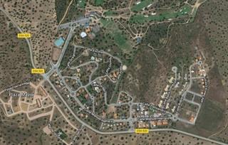 Terreny residencial a Carrascal de Barregas. Urbis te ofrece un suelo urbano en venta en carrascal de barrega