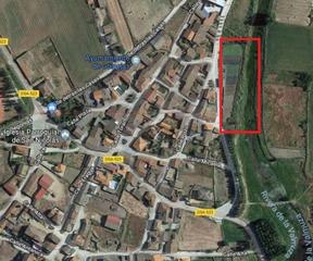 Terreny residencial a Golpejas. Urbis te ofrece parcela en golpejas, salamanca.