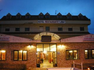 Edifici a Ciudad Rodrigo. Urbis te ofrece hotel de 3 estrellas, situado en ciudad rodrigo,