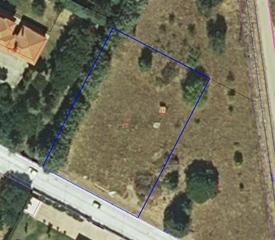 Terreny residencial a Calvarrasa de Abajo. Urbis te ofrece una parcela en venta en zona  naharros del río,