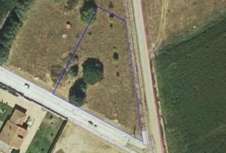 Terreny residencial a Calvarrasa de Abajo. Urbis te ofrece una parcela en venta en zona naharros del río, p