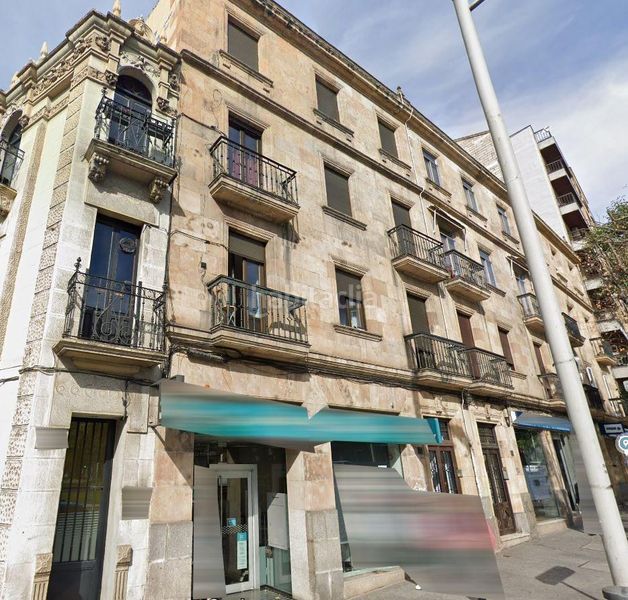 Foto 1050257f-ecd7-4f32-bc99-bdf173bf01be. Edifici a Rollo - Puente Ladrillo Salamanca