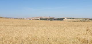 Finca rústica a Villares de la Reina. Urbis te ofrece un terreno agrario no urbano en salamanca, zona