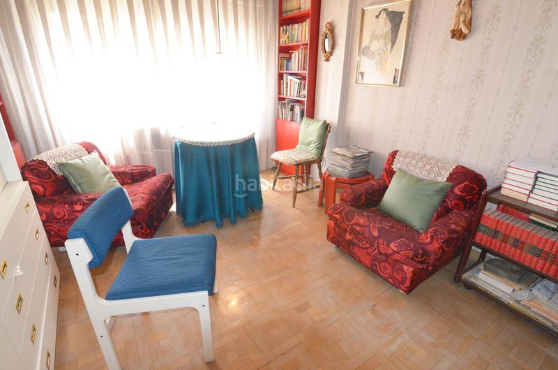 Foto 08f796a4-9d7c-4898-b1e0-4387b7ccccbb. Flat with heating in Sancti Spiritus - San Juan Salamanca