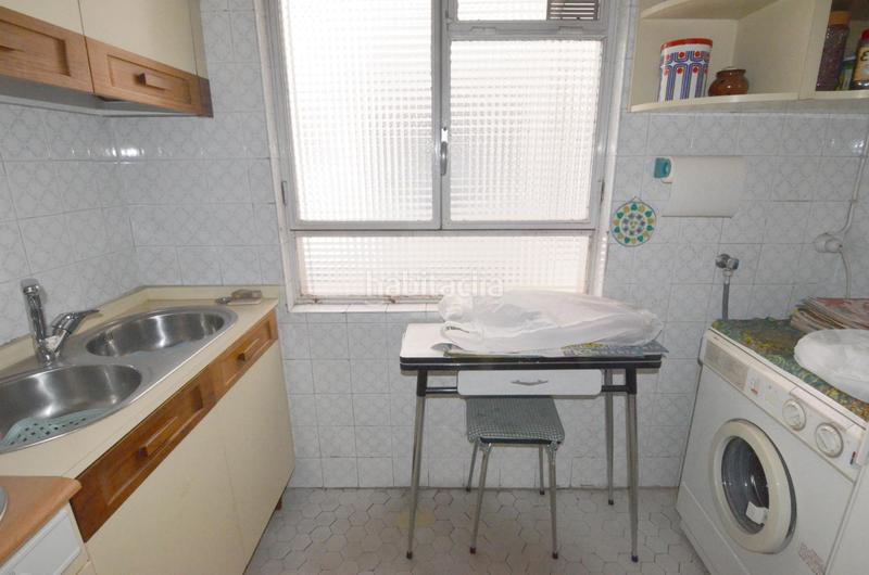 Foto 15612ec3-685e-4a26-bf30-678808b25a09. Flat with heating in Sancti Spiritus - San Juan Salamanca