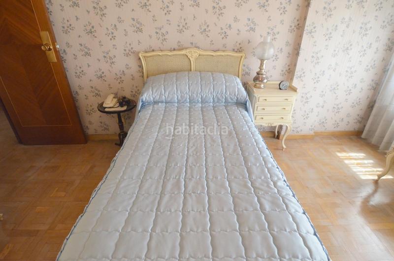 Foto 1906f390-e45c-4391-8122-4389258e5151. Flat with heating in Sancti Spiritus - San Juan Salamanca