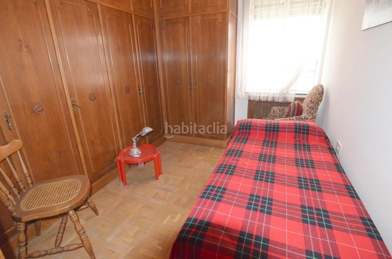 Foto 1e9dfba5-2b8b-4602-b167-2464efe92613. Flat with heating in Sancti Spiritus - San Juan Salamanca