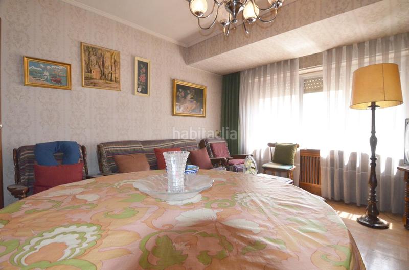 Foto 219dc358-88e7-4443-9d79-d9729a4a5533. Flat with heating in Sancti Spiritus - San Juan Salamanca