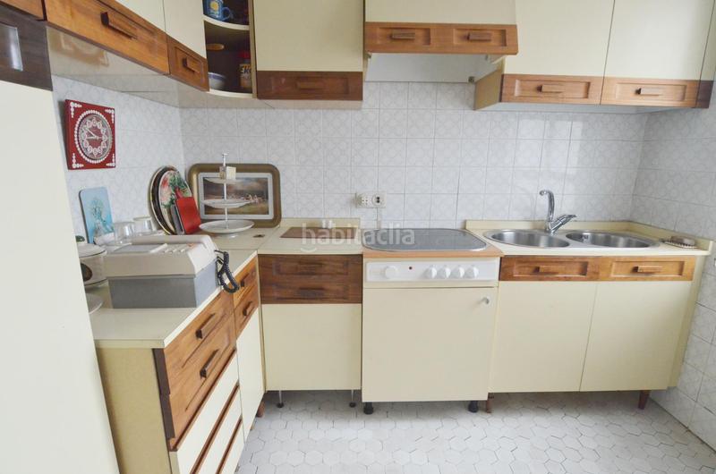 Foto 2517c1cf-8fa8-4f69-9921-3657e50f8fff. Flat with heating in Sancti Spiritus - San Juan Salamanca