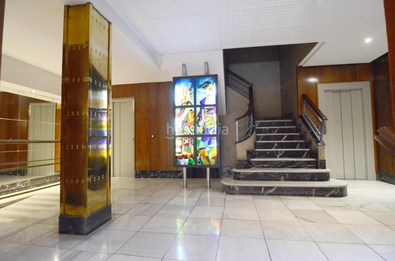 Foto 2578893b-cc3a-4bf3-b161-e33dd96dd220. Flat with heating in Sancti Spiritus - San Juan Salamanca