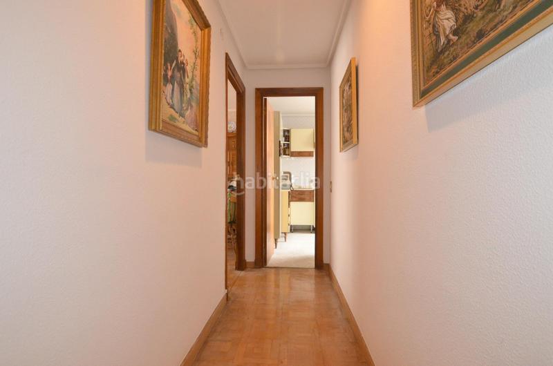 Foto 2699487b-fc02-4b13-9187-398577ed9f74. Flat with heating in Sancti Spiritus - San Juan Salamanca